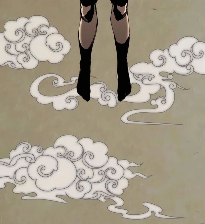 Warrior Grandpa and Supreme Granddaughter Chapter 85 Gambar 46