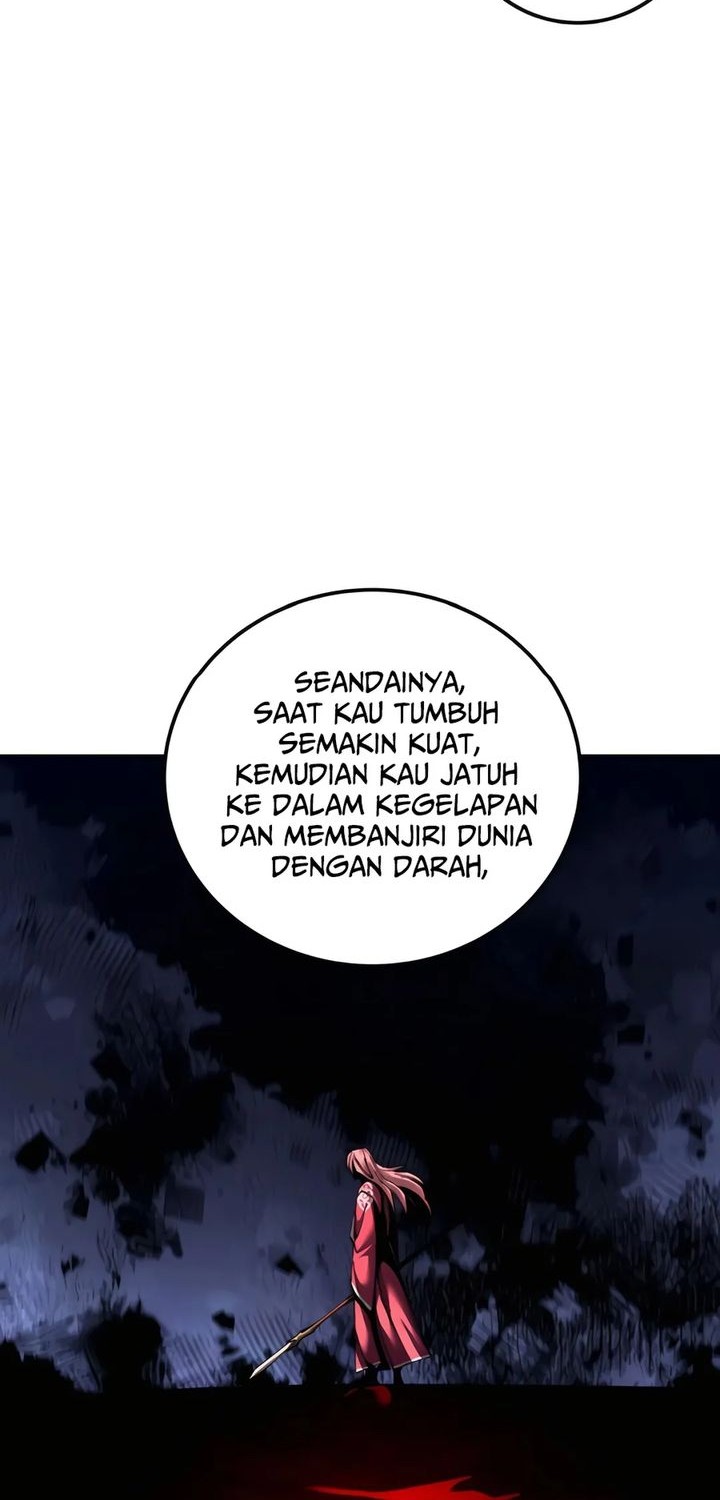 Warrior Grandpa and Supreme Granddaughter Chapter 85 Gambar 48