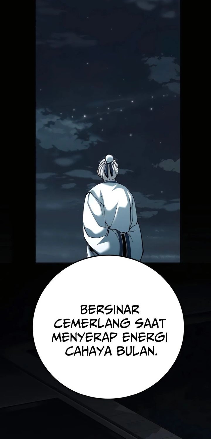 Warrior Grandpa and Supreme Granddaughter Chapter 85 Gambar 52