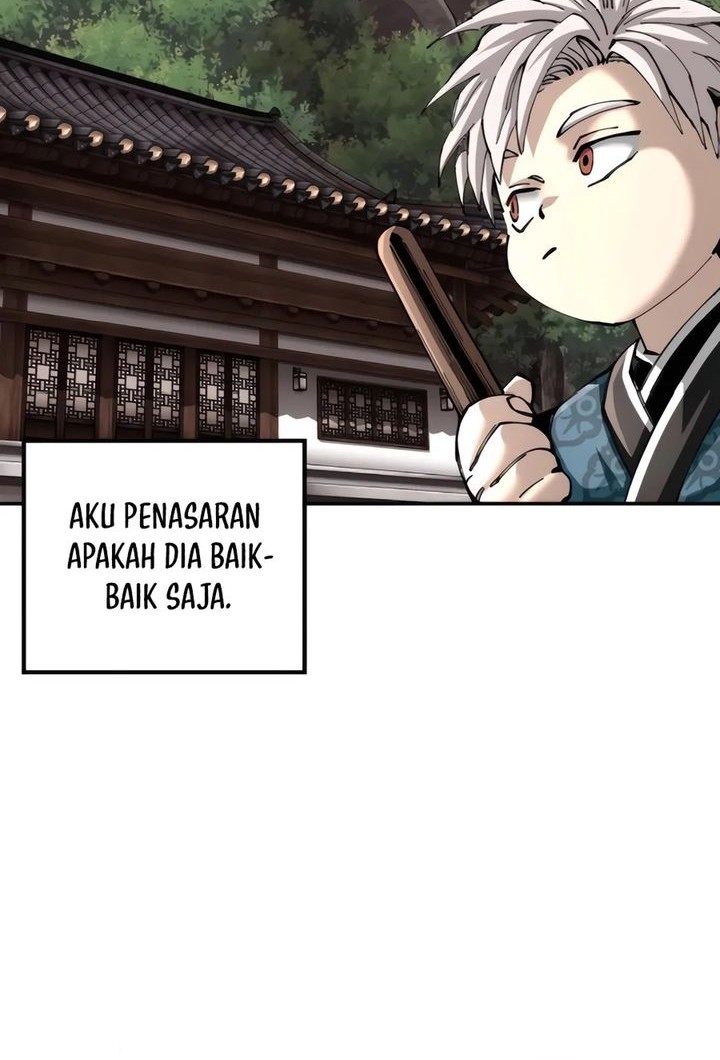 Warrior Grandpa and Supreme Granddaughter Chapter 85 Gambar 40