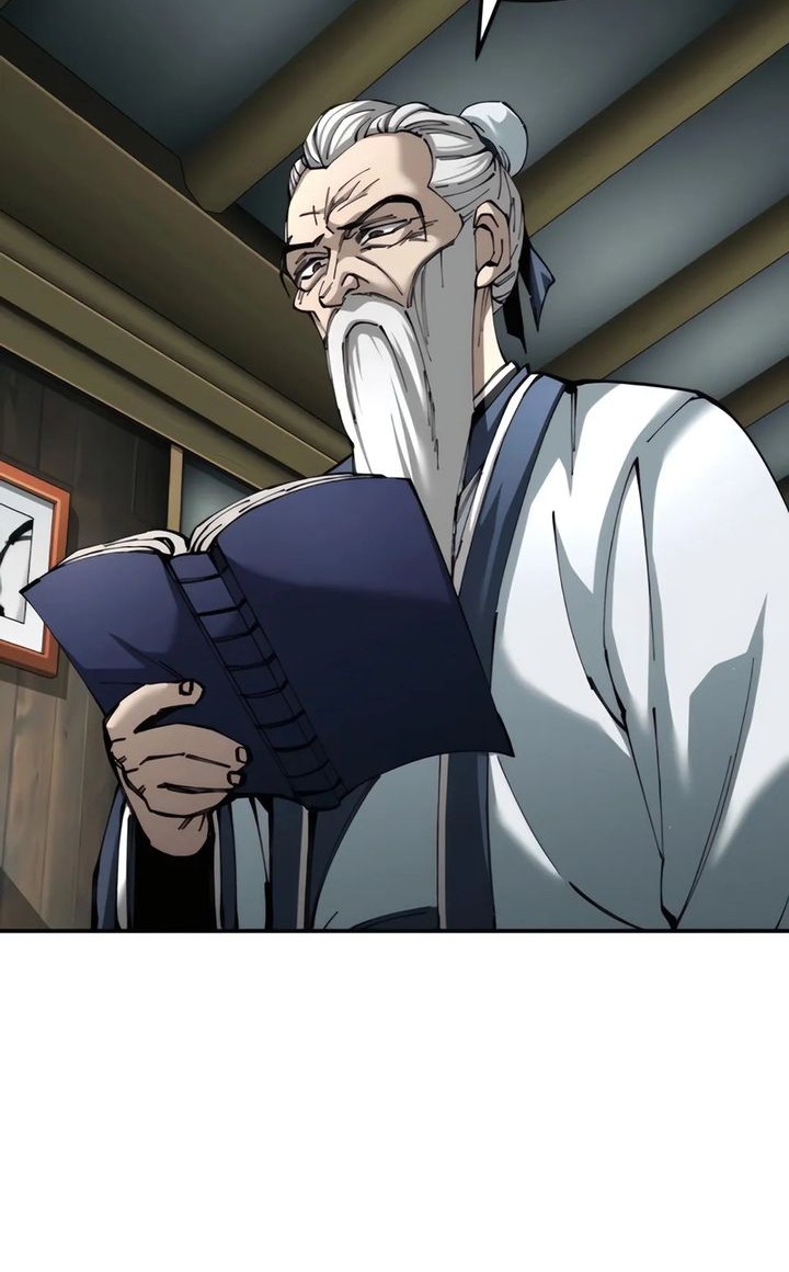 Warrior Grandpa and Supreme Granddaughter Chapter 85 Gambar 44