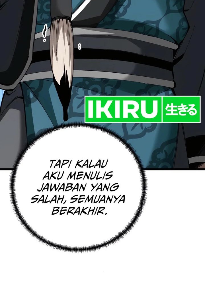 Warrior Grandpa and Supreme Granddaughter Chapter 85 Gambar 4