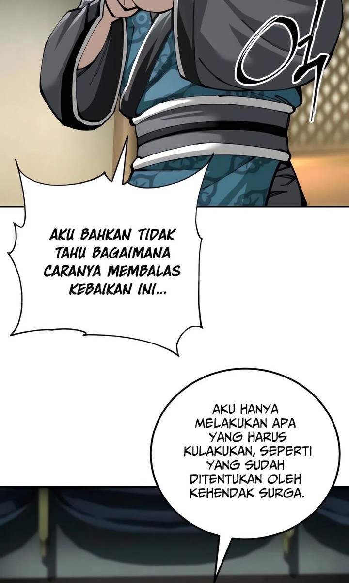 Warrior Grandpa and Supreme Granddaughter Chapter 85 Gambar 64