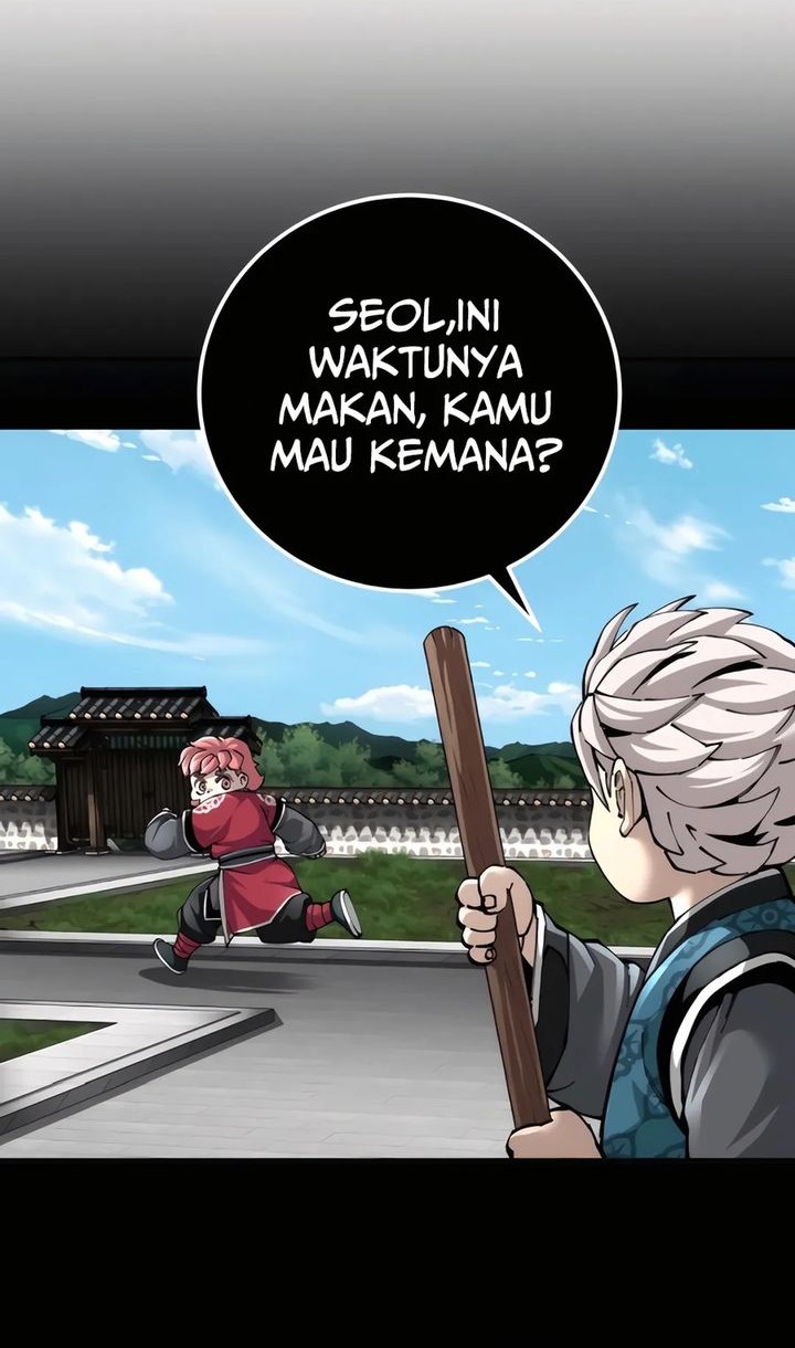 Warrior Grandpa and Supreme Granddaughter Chapter 85 Gambar 66