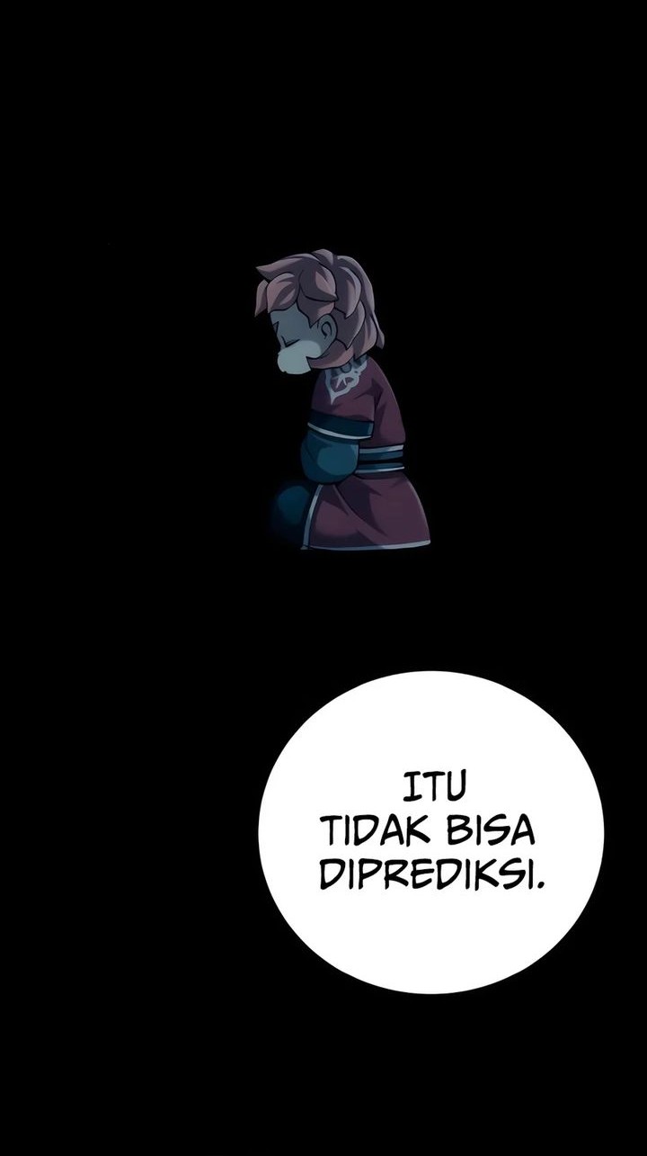 Warrior Grandpa and Supreme Granddaughter Chapter 85 Gambar 72