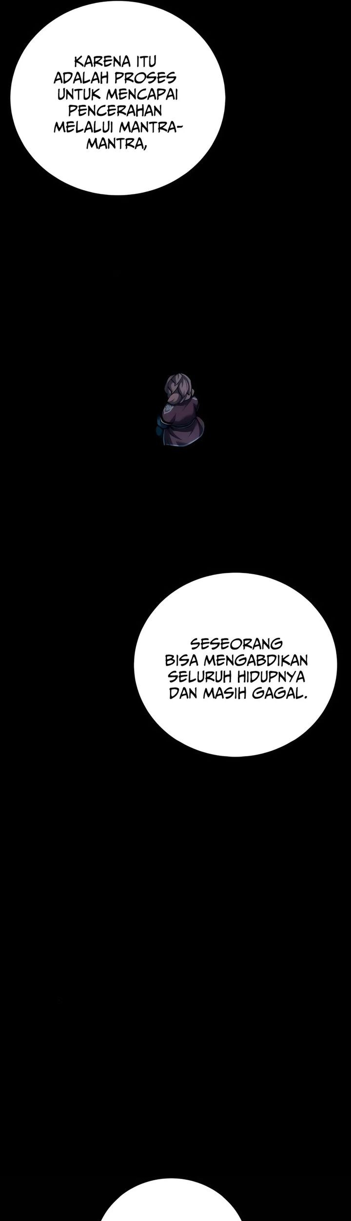 Warrior Grandpa and Supreme Granddaughter Chapter 85 Gambar 73