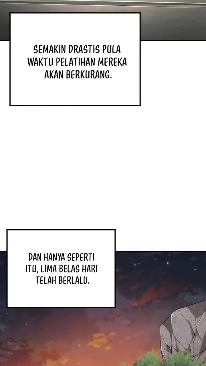 Warrior Grandpa and Supreme Granddaughter Chapter 85 Gambar 57