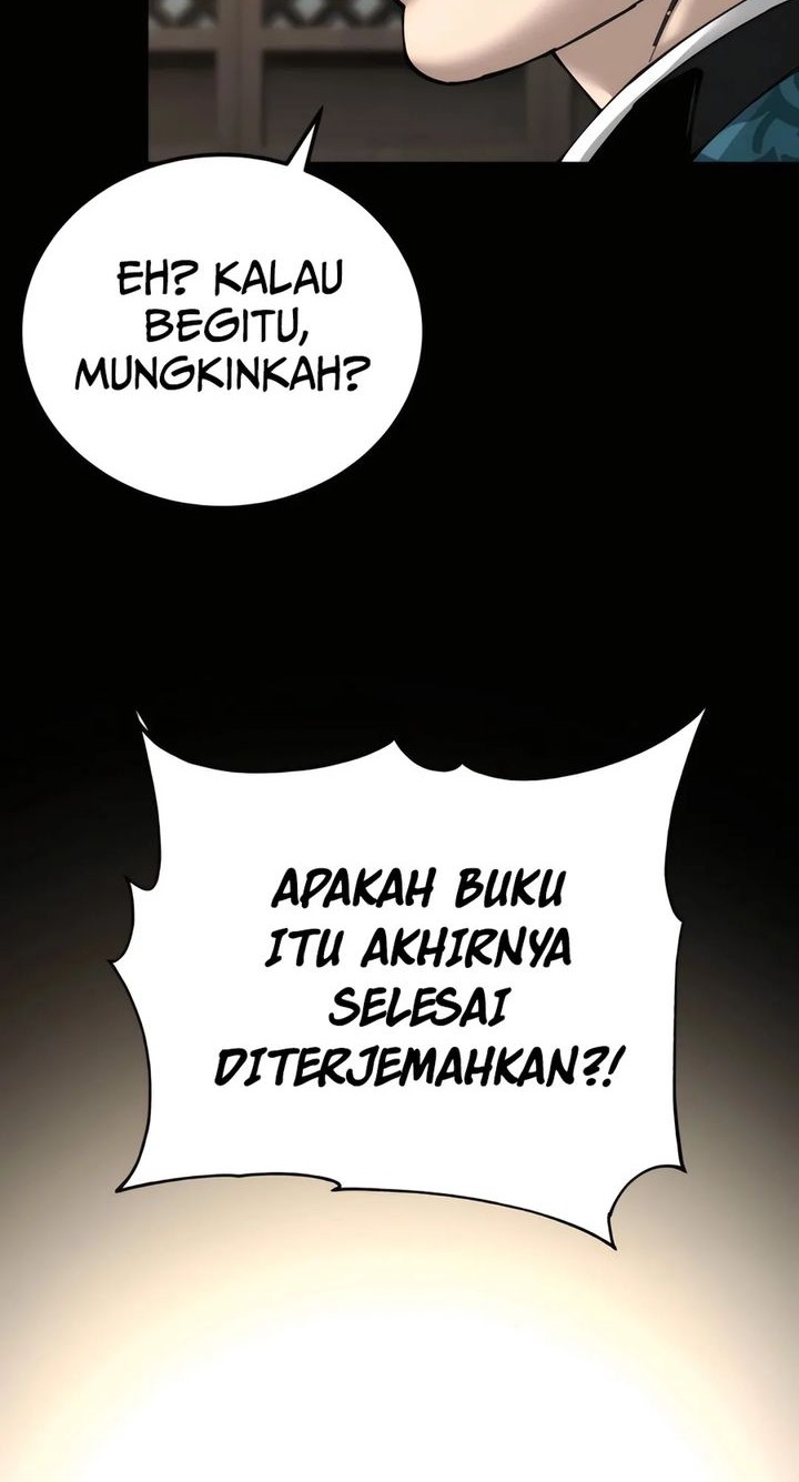 Warrior Grandpa and Supreme Granddaughter Chapter 85 Gambar 62