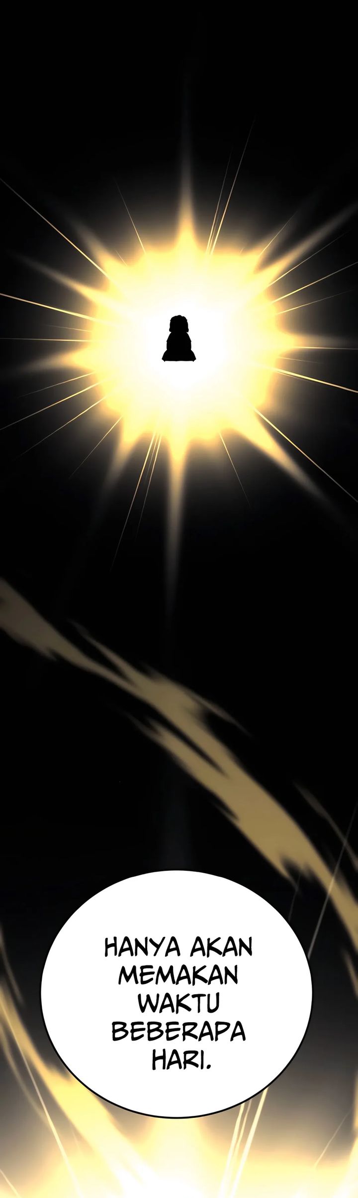 Warrior Grandpa and Supreme Granddaughter Chapter 85 Gambar 75