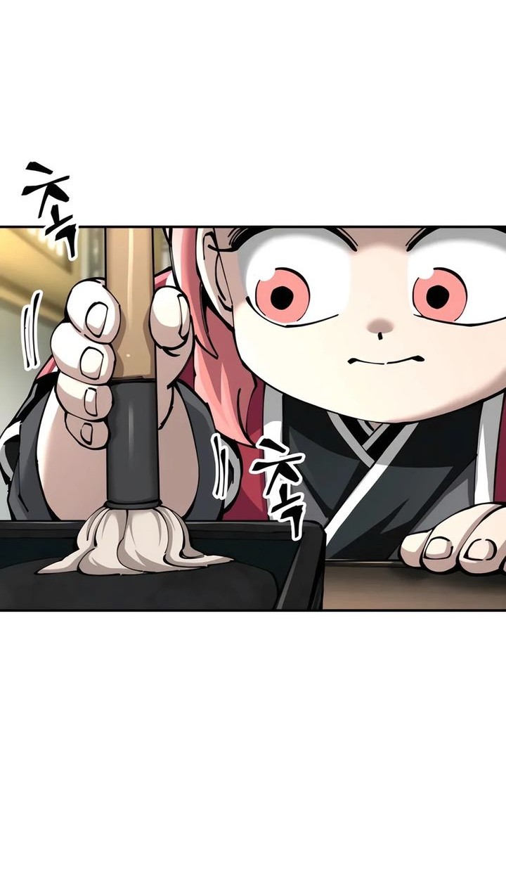 Warrior Grandpa and Supreme Granddaughter Chapter 85 Gambar 17