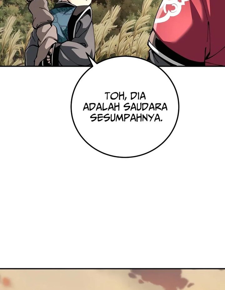 Warrior Grandpa and Supreme Granddaughter Chapter 84 Gambar 28