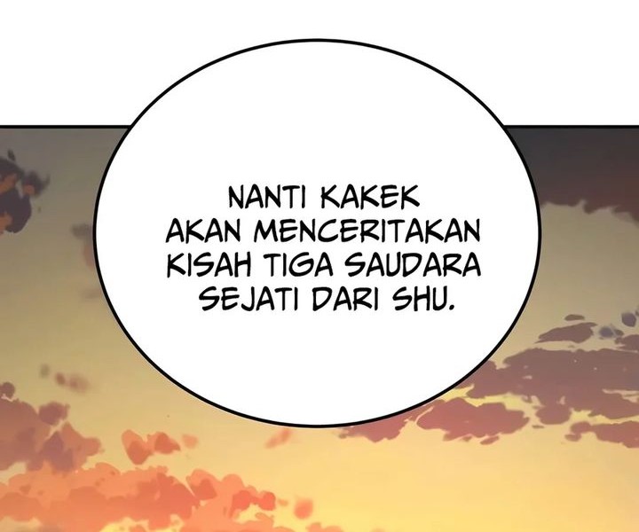 Warrior Grandpa and Supreme Granddaughter Chapter 84 Gambar 30