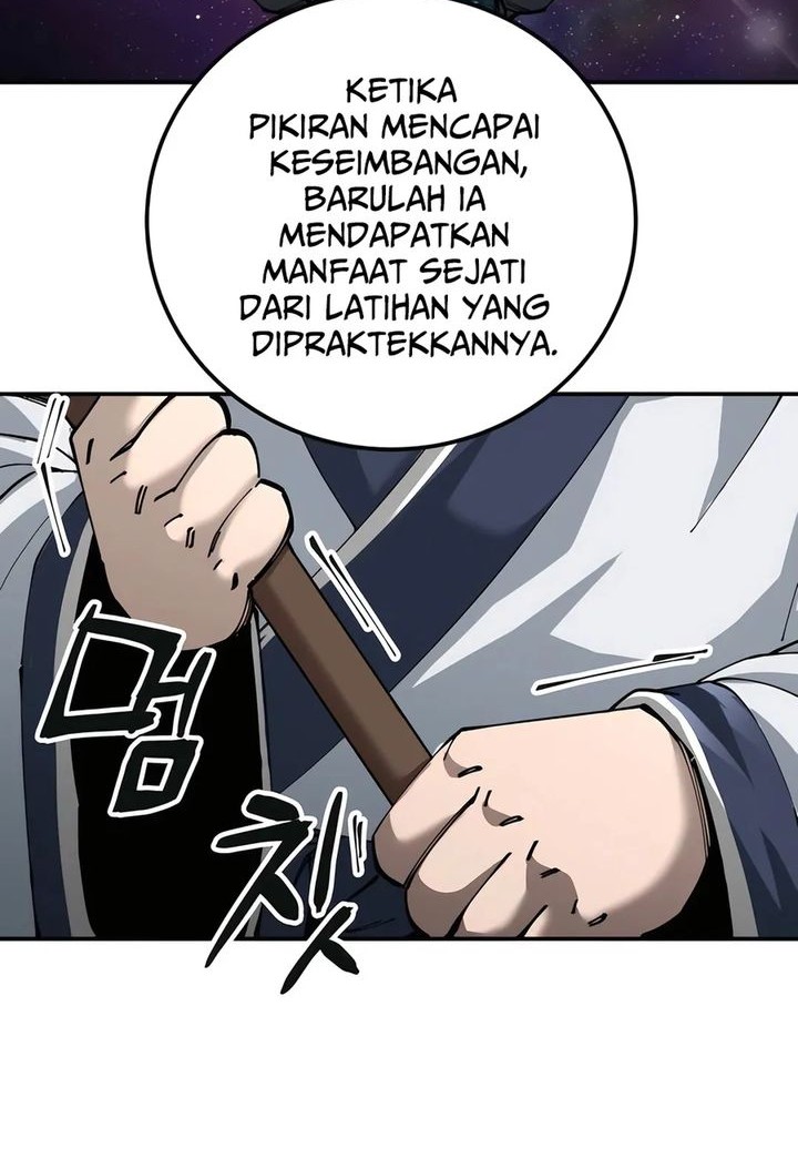 Warrior Grandpa and Supreme Granddaughter Chapter 84 Gambar 23