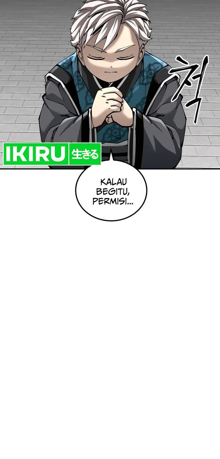 Warrior Grandpa and Supreme Granddaughter Chapter 84 Gambar 25