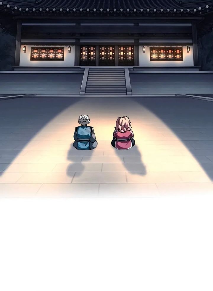 Warrior Grandpa and Supreme Granddaughter Chapter 84 Gambar 46