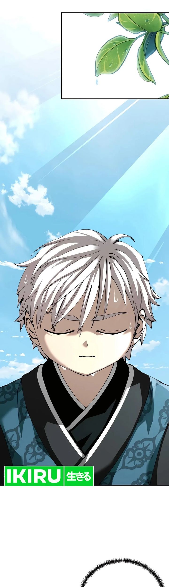 Warrior Grandpa and Supreme Granddaughter Chapter 84 Gambar 49