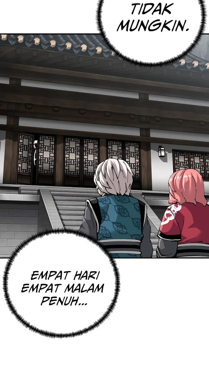 Warrior Grandpa and Supreme Granddaughter Chapter 84 Gambar 50