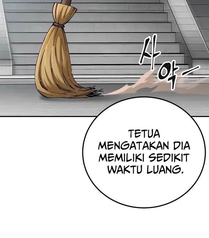 Warrior Grandpa and Supreme Granddaughter Chapter 84 Gambar 52