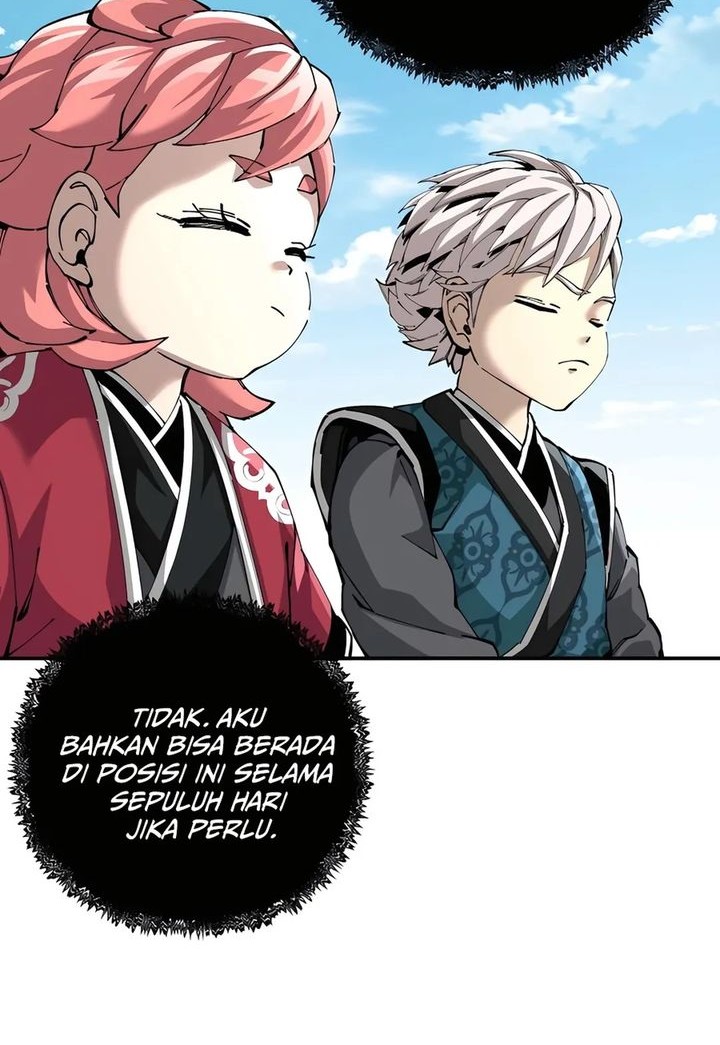 Warrior Grandpa and Supreme Granddaughter Chapter 84 Gambar 40