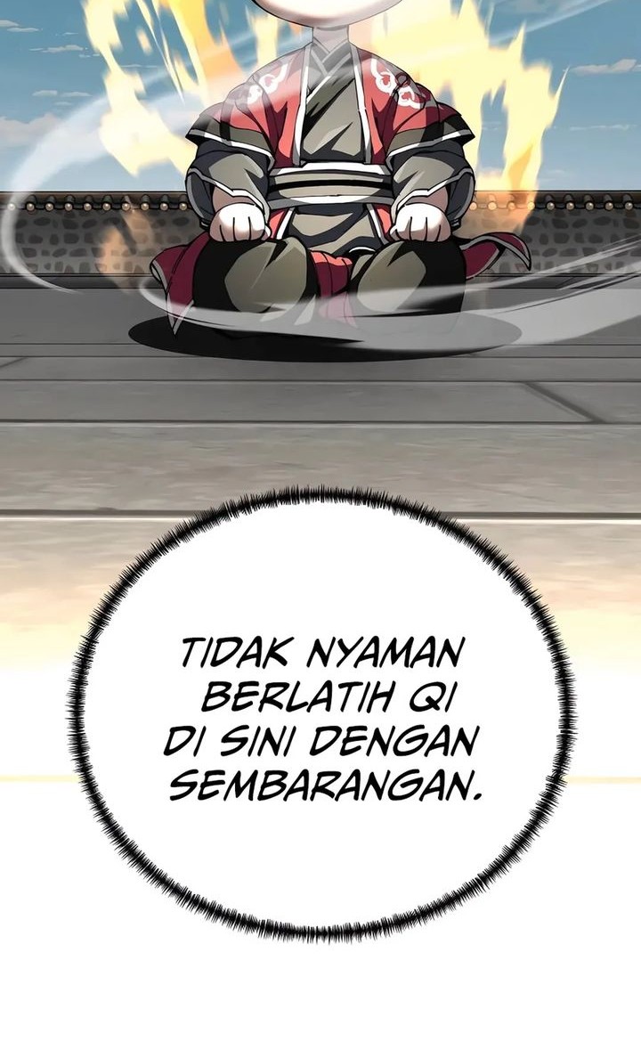 Warrior Grandpa and Supreme Granddaughter Chapter 84 Gambar 42