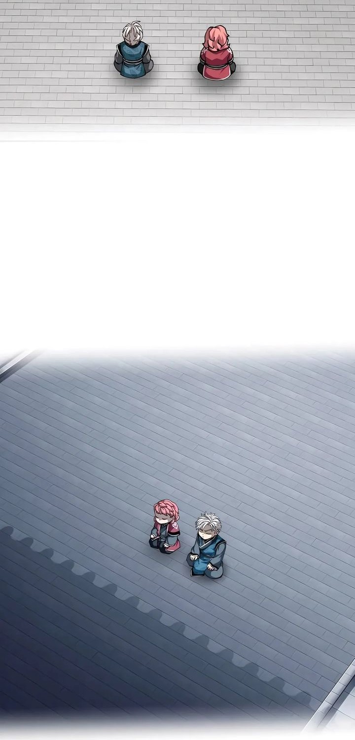 Warrior Grandpa and Supreme Granddaughter Chapter 84 Gambar 44