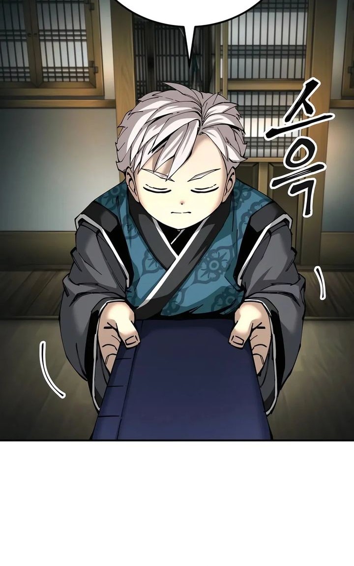 Warrior Grandpa and Supreme Granddaughter Chapter 84 Gambar 65