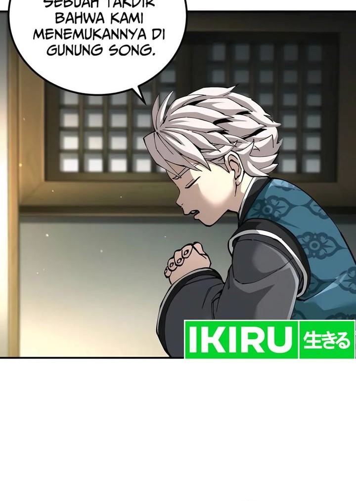 Warrior Grandpa and Supreme Granddaughter Chapter 84 Gambar 67