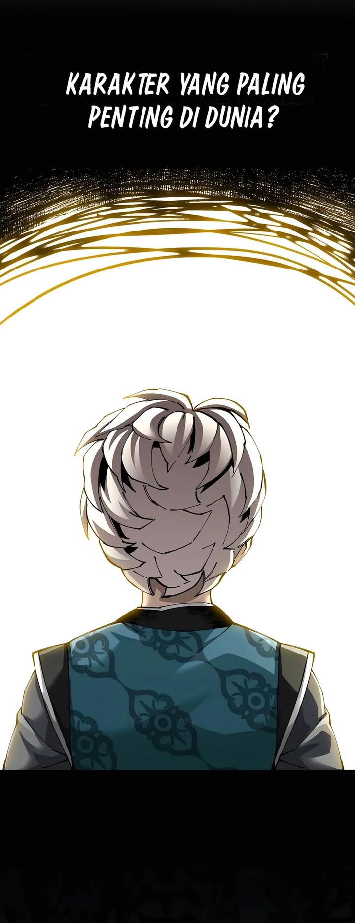 Warrior Grandpa and Supreme Granddaughter Chapter 84 Gambar 74