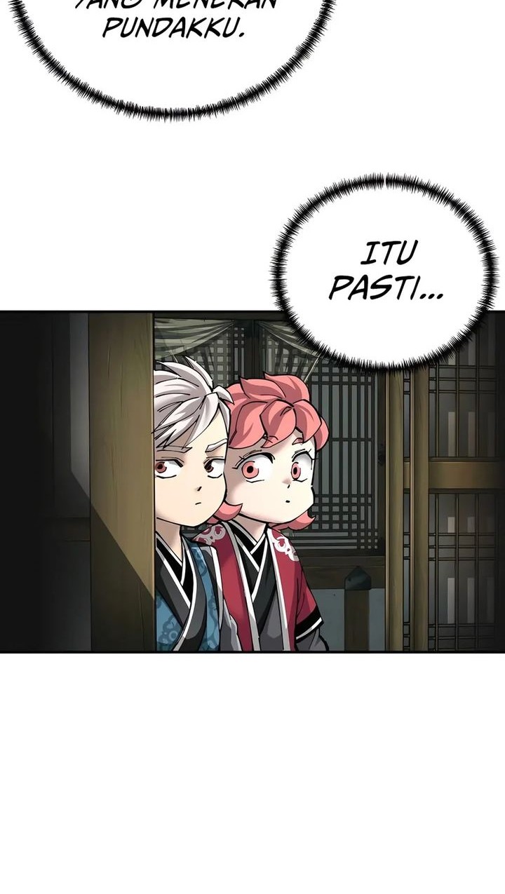 Warrior Grandpa and Supreme Granddaughter Chapter 84 Gambar 59