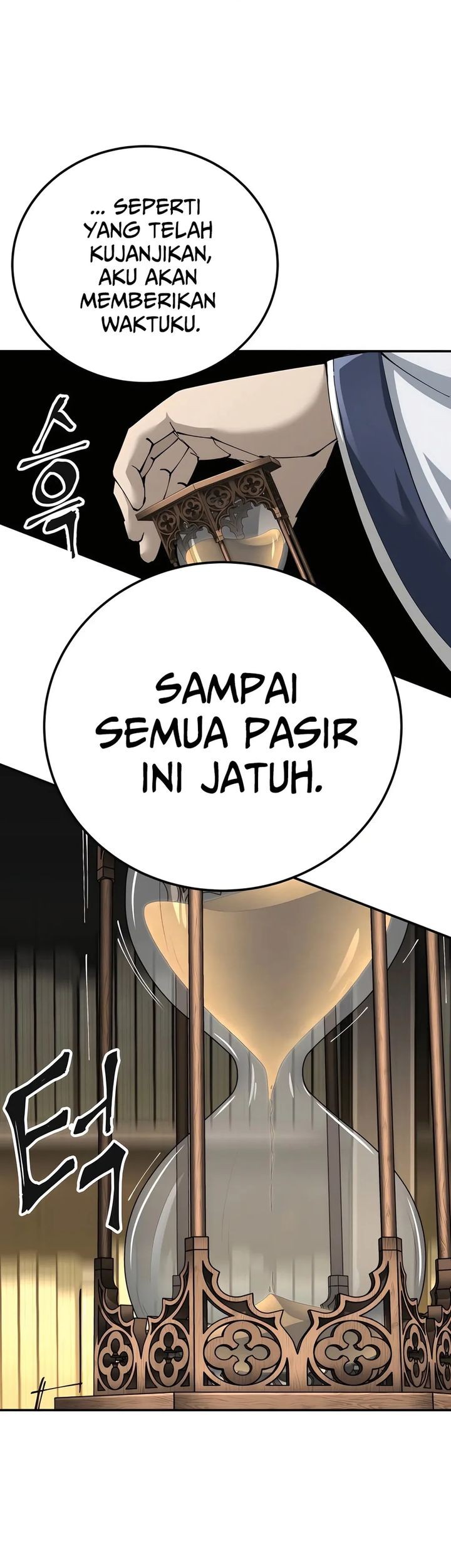 Warrior Grandpa and Supreme Granddaughter Chapter 84 Gambar 62