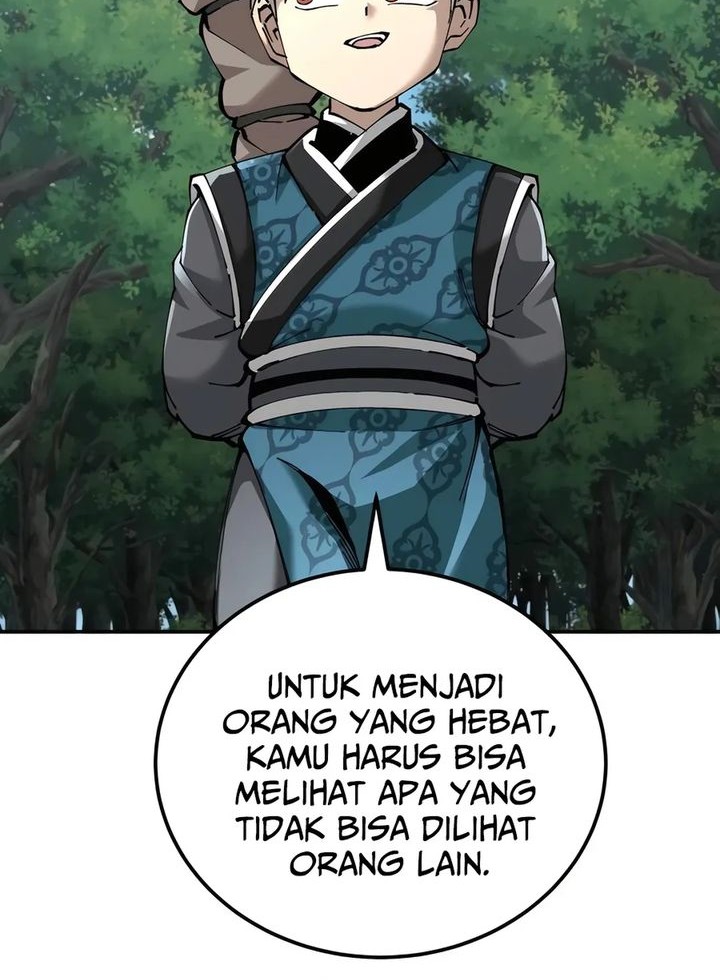 Warrior Grandpa and Supreme Granddaughter Chapter 84 Gambar 6