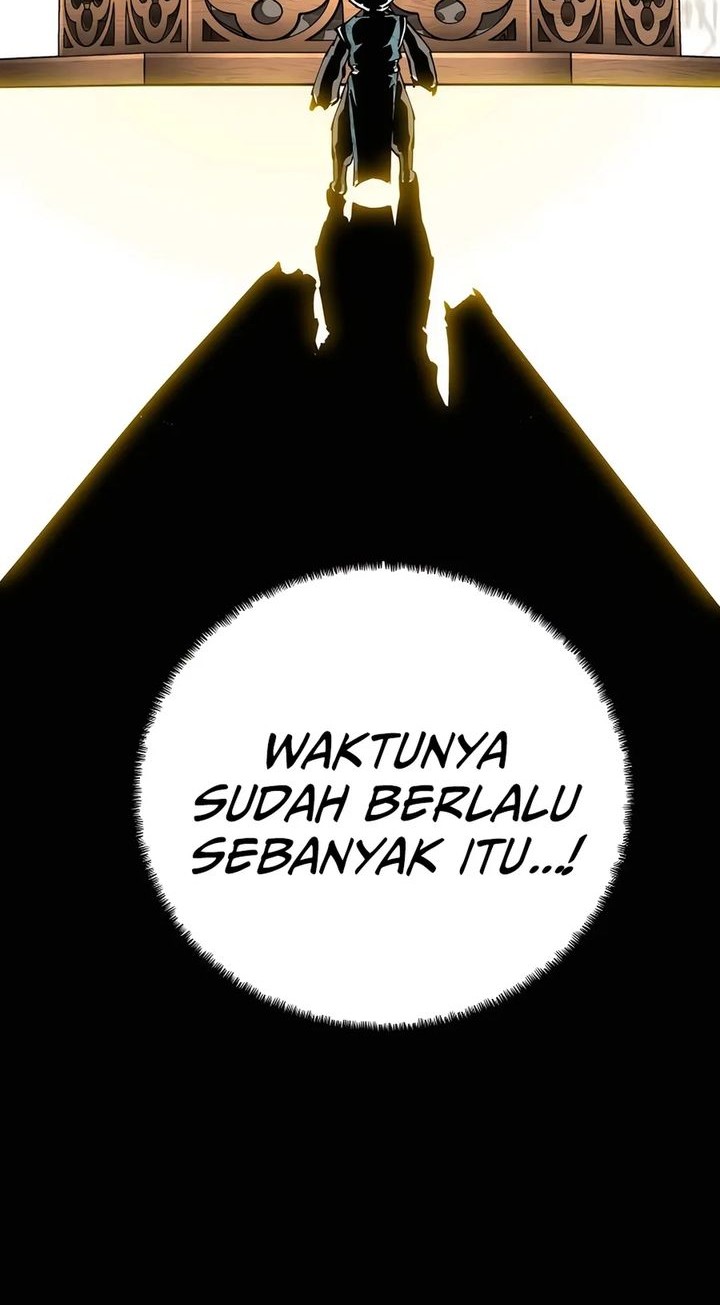 Warrior Grandpa and Supreme Granddaughter Chapter 84 Gambar 76