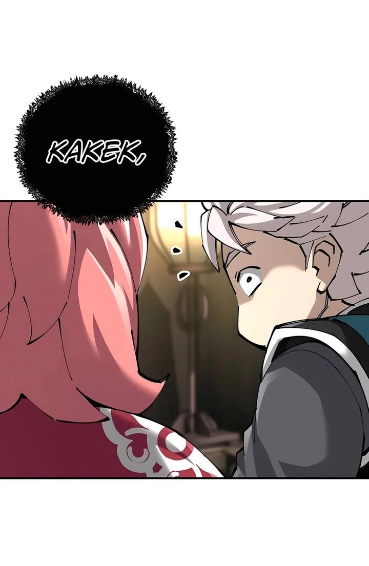 Warrior Grandpa and Supreme Granddaughter Chapter 84 Gambar 80