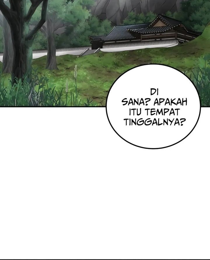 Warrior Grandpa and Supreme Granddaughter Chapter 84 Gambar 10