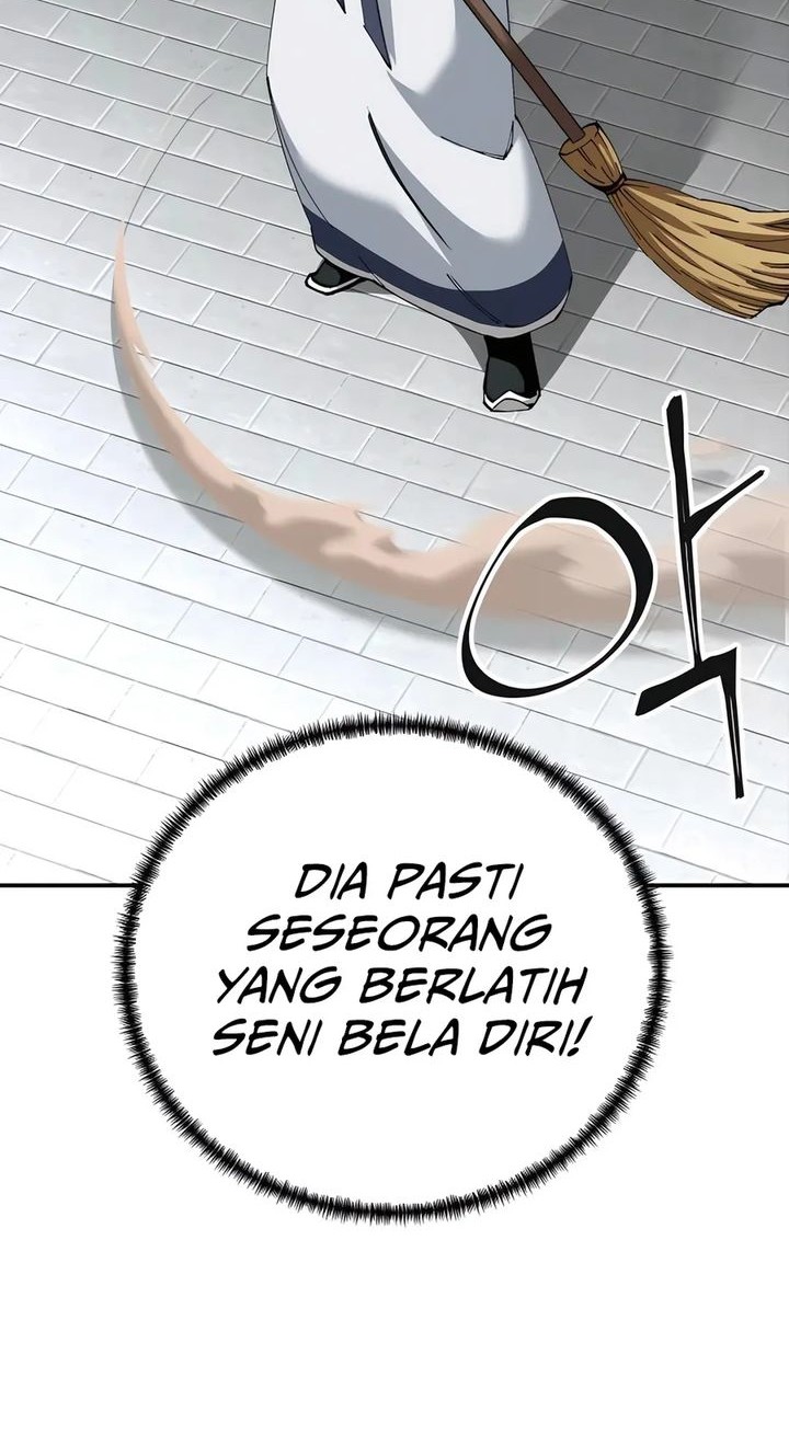 Warrior Grandpa and Supreme Granddaughter Chapter 84 Gambar 17