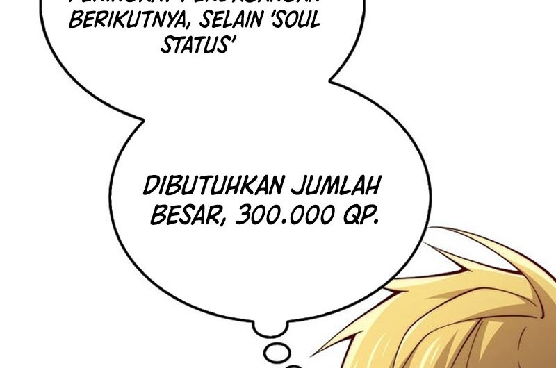 The Lord’s Coins Aren’t Decreasing?! Chapter 151 Gambar 27