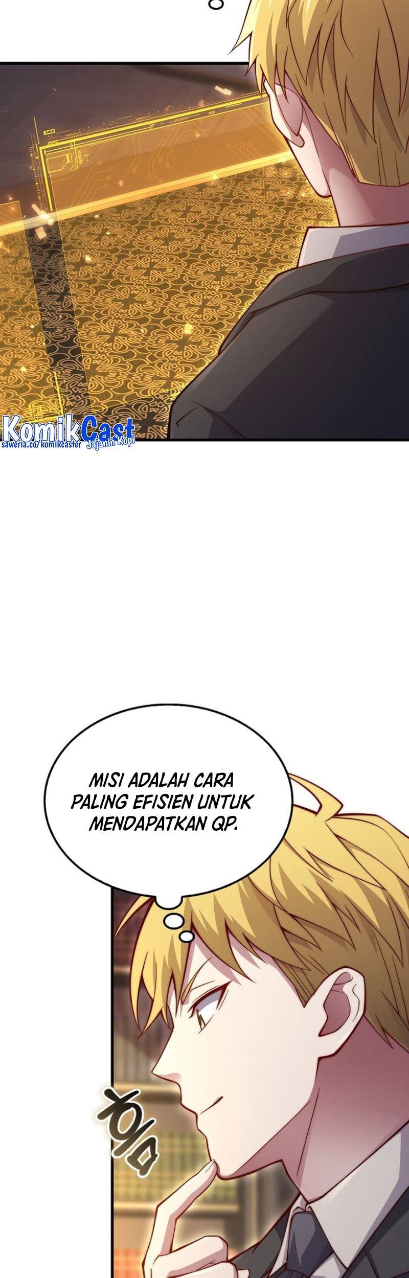 The Lord’s Coins Aren’t Decreasing?! Chapter 151 Gambar 28