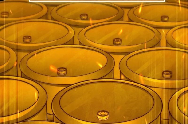 The Lord’s Coins Aren’t Decreasing?! Chapter 151 Gambar 31