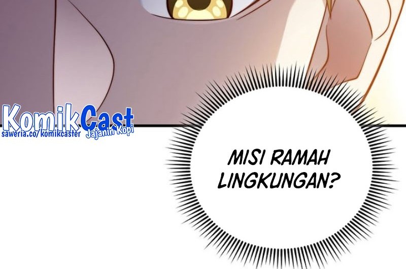 The Lord’s Coins Aren’t Decreasing?! Chapter 151 Gambar 33
