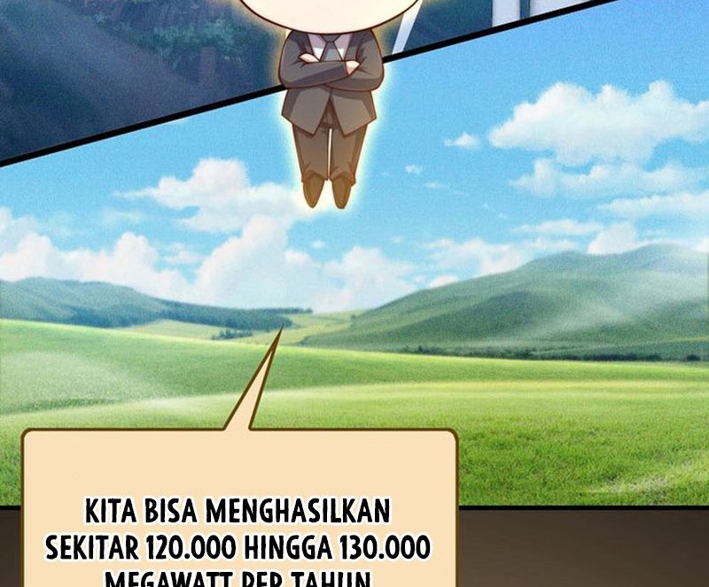 The Lord’s Coins Aren’t Decreasing?! Chapter 151 Gambar 37