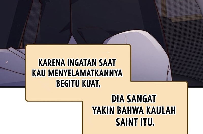 The Lord’s Coins Aren’t Decreasing?! Chapter 151 Gambar 19