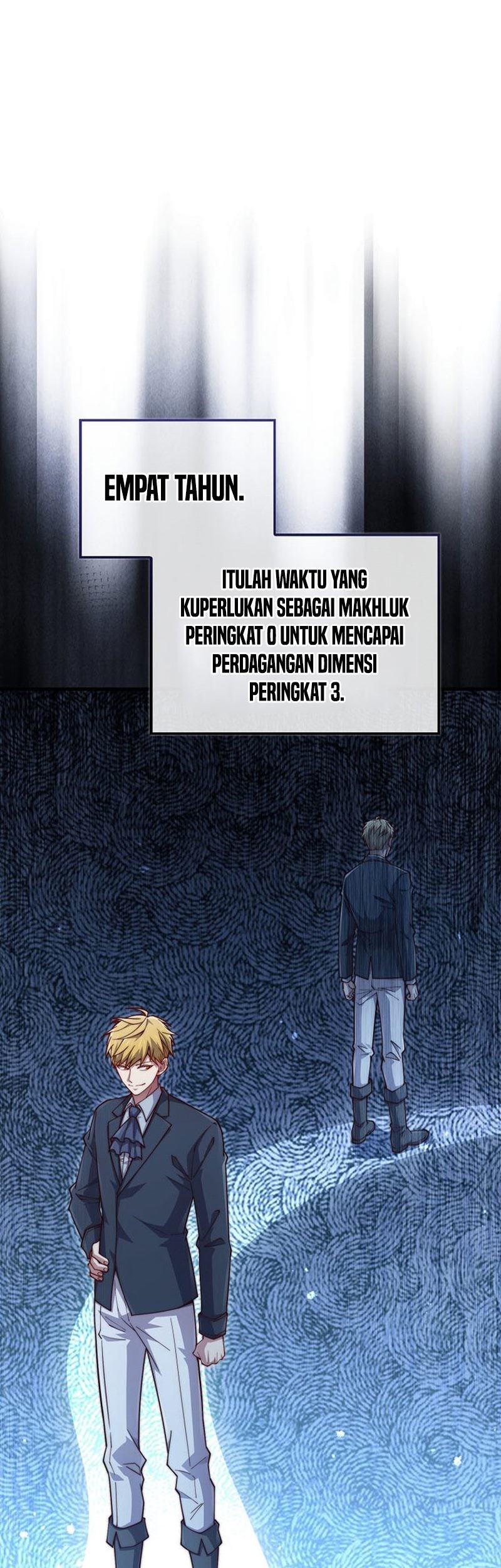 The Lord’s Coins Aren’t Decreasing?! Chapter 151 Gambar 24