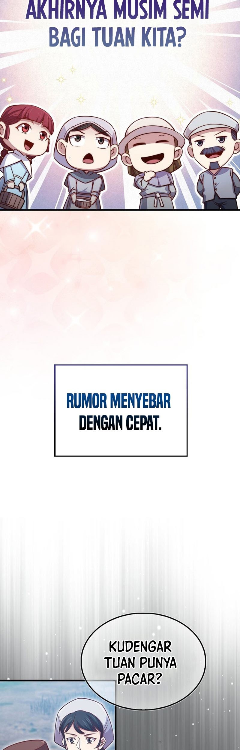 The Lord’s Coins Aren’t Decreasing?! Chapter 151 Gambar 48