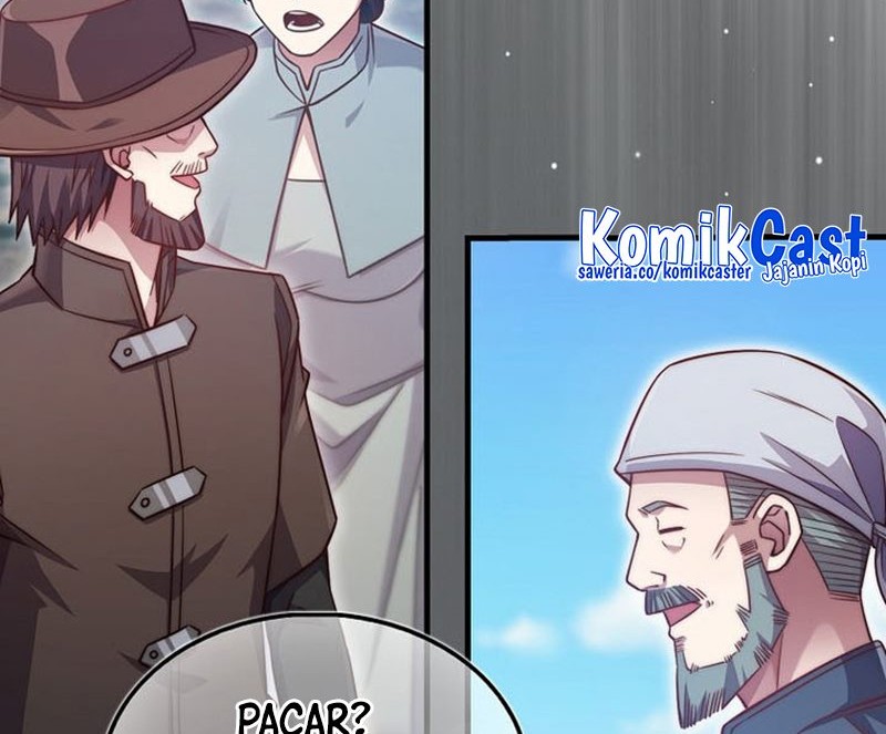 The Lord’s Coins Aren’t Decreasing?! Chapter 151 Gambar 49