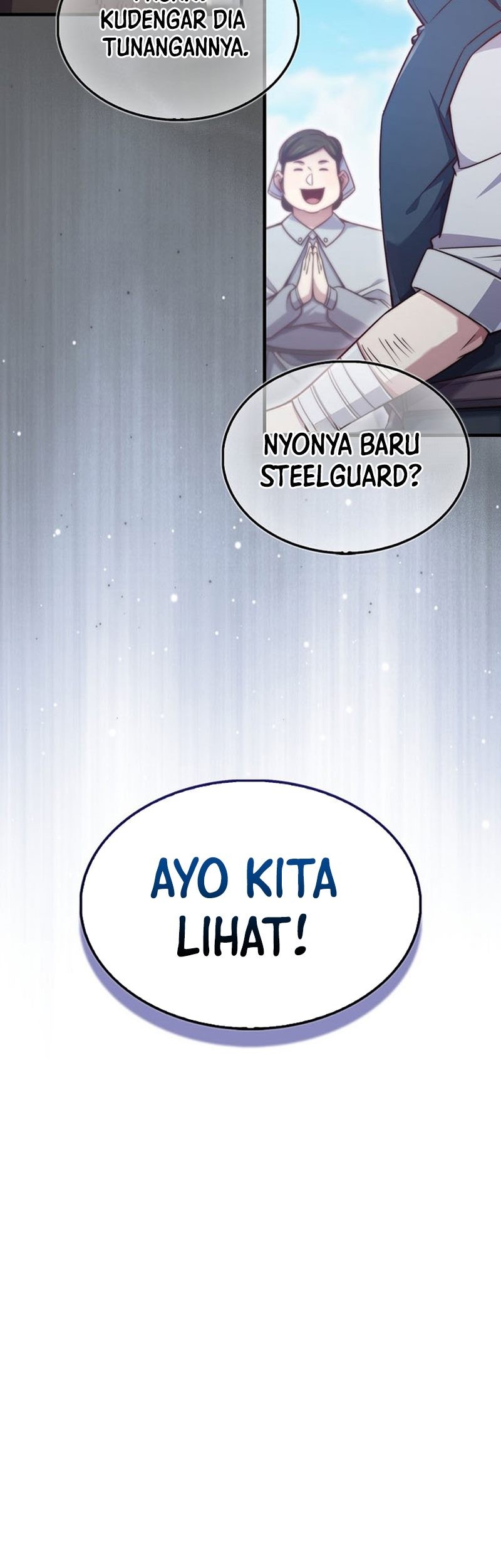 The Lord’s Coins Aren’t Decreasing?! Chapter 151 Gambar 50