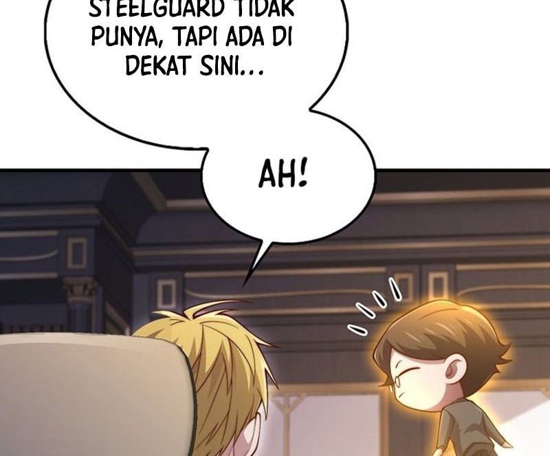 The Lord’s Coins Aren’t Decreasing?! Chapter 151 Gambar 39