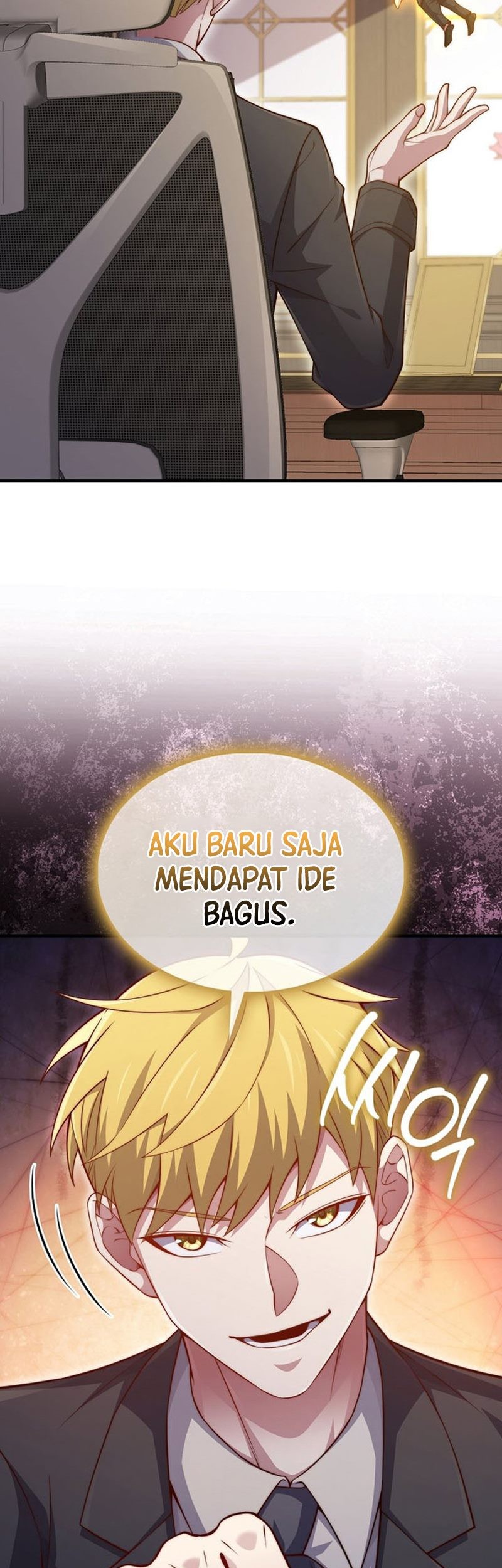 The Lord’s Coins Aren’t Decreasing?! Chapter 151 Gambar 40