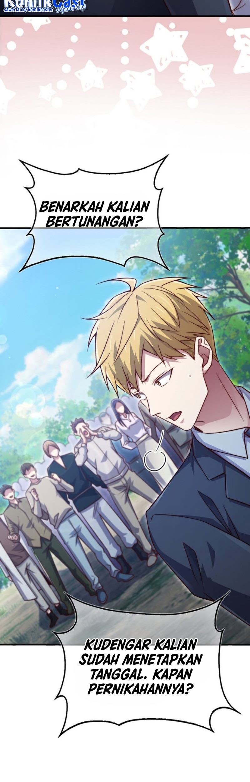 The Lord’s Coins Aren’t Decreasing?! Chapter 151 Gambar 66