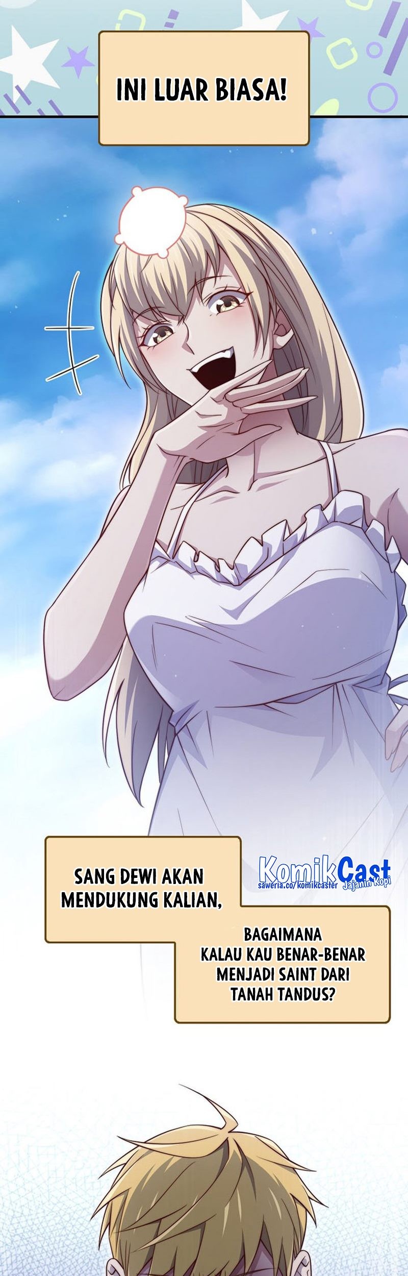 The Lord’s Coins Aren’t Decreasing?! Chapter 151 Gambar 70