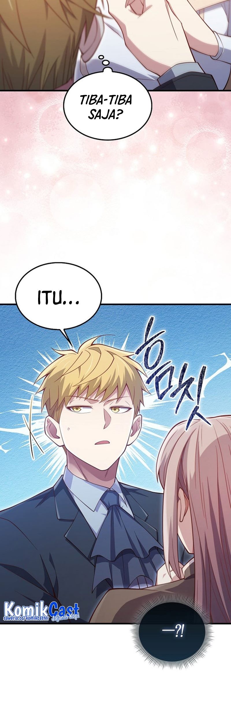 The Lord’s Coins Aren’t Decreasing?! Chapter 151 Gambar 60